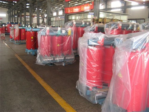 洛龙SCB10-200kva干式变压器现货价格